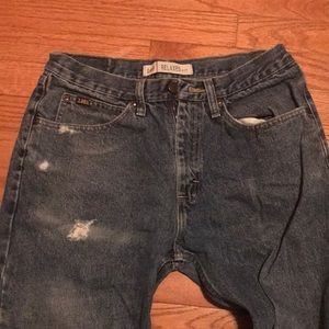 OPEN TO ANY OFFERS 🙂Blue jeans